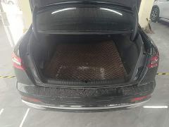 Audi A6L 45 TFSI Premium Dynamic - ფოტო 18