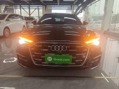 Audi A6L 45 TFSI Premium Dynamic - ფოტო 2