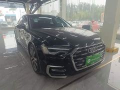 Audi A6L 45 TFSI Premium Dynamic - ფოტო 3