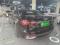 Audi A6L 45 TFSI Premium Dynamic - ფოტო 4
