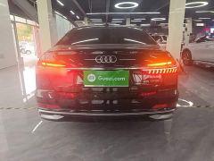 Audi A6L 45 TFSI Premium Dynamic - ფოტო 5