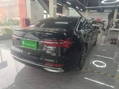Audi A6L 45 TFSI Premium Dynamic - ფოტო 6