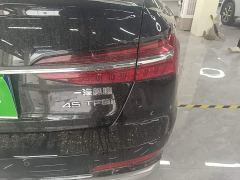 Audi A6L 45 TFSI Premium Dynamic - ფოტო 7