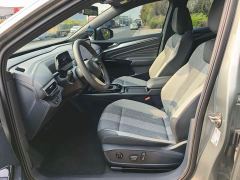 Volkswagen ID.4 CROZZ Pure Enjoyment Edition - фото 12