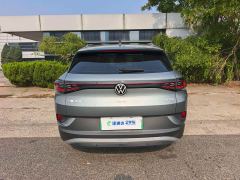 Volkswagen ID.4 CROZZ Pure Enjoyment Edition - фото 2