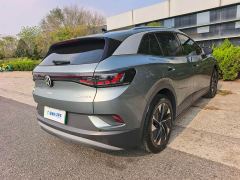 Volkswagen ID.4 CROZZ Pure Enjoyment Edition - фото 3