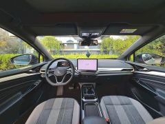 Volkswagen ID.4 CROZZ Pure Enjoyment Edition - фото 4