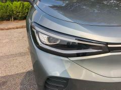 Volkswagen ID.4 CROZZ Pure Enjoyment Edition - фото 8