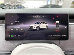 Voyah Lantu Zhiyin Rear-Wheel Drive Qiankun Edition - photo 10