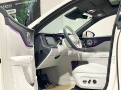 Voyah Lantu Zhiyin Rear-Wheel Drive Qiankun Edition - photo 12