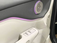 Voyah Lantu Zhiyin Rear-Wheel Drive Qiankun Edition - photo 13
