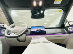 Voyah Lantu Zhiyin Rear-Wheel Drive Qiankun Edition - photo 14