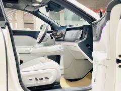 Voyah Lantu Zhiyin Rear-Wheel Drive Qiankun Edition - photo 15