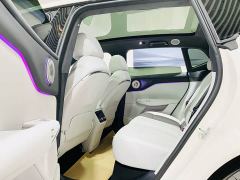 Voyah Lantu Zhiyin Rear-Wheel Drive Qiankun Edition - photo 16