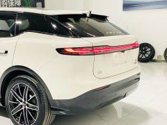 Voyah Lantu Zhiyin Rear-Wheel Drive Qiankun Edition - photo 19
