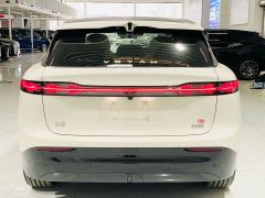 Voyah Lantu Zhiyin Rear-Wheel Drive Qiankun Edition - photo 20