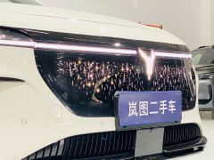 Voyah Lantu Zhiyin Rear-Wheel Drive Qiankun Edition - photo 4
