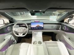 Voyah Lantu Zhiyin Rear-Wheel Drive Qiankun Edition - photo 6