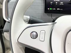 Voyah Lantu Zhiyin Rear-Wheel Drive Qiankun Edition - photo 9