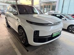 Li Auto L9 Ultra Smart Refresh Edition - ფოტო 3
