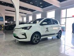 Changan Benben E-Star Heart-throb Edition LFP (31.95kWh) - ფოტო 1