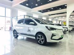 Changan Benben E-Star Heart-throb Edition LFP (31.95kWh) - ფოტო 3