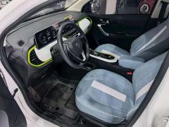 Changan Benben E-Star Heart-throb Edition LFP (31.95kWh) - ფოტო 4