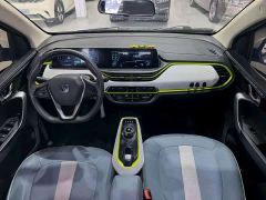 Changan Benben E-Star Heart-throb Edition LFP (31.95kWh) - ფოტო 5