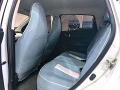 Changan Benben E-Star Heart-throb Edition LFP (31.95kWh) - ფოტო 6