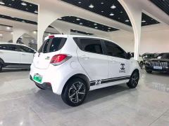 Changan Benben E-Star Heart-throb Edition LFP (31.95kWh) - ფოტო 7