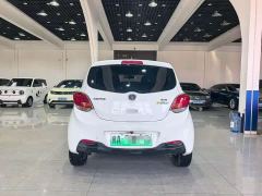 Changan Benben E-Star Heart-throb Edition LFP (31.95kWh) - ფოტო 8