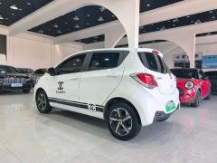Changan Benben E-Star Heart-throb Edition LFP (31.95kWh) - ფოტო 9