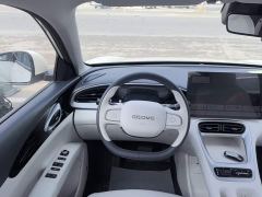 Geely Star Wish 310km Dream Edition - photo 10