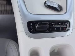 Geely Star Wish 310km Dream Edition - photo 13