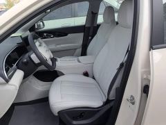 Geely Star Wish 310km Dream Edition - photo 14