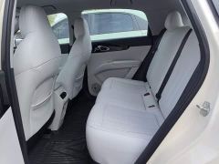 Geely Star Wish 310km Dream Edition - photo 16