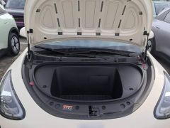 Geely Star Wish 310km Dream Edition - photo 19
