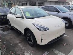 Geely Star Wish 310km Dream Edition - photo 3