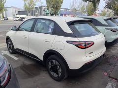 Geely Star Wish 310km Dream Edition - photo 4