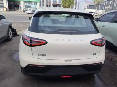 Geely Star Wish 310km Dream Edition - photo 5