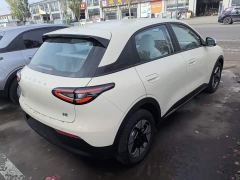 Geely Star Wish 310km Dream Edition - photo 6