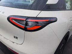 Geely Star Wish 310km Dream Edition - photo 7