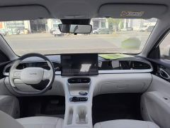 Geely Star Wish 310km Dream Edition - photo 9