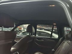 BMW X3 xDrive30i Leading Edition M Night Package - фото 10