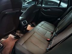 BMW X3 xDrive30i Leading Edition M Night Package - фото 11