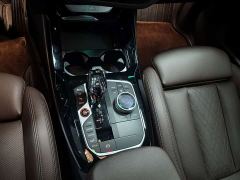 BMW X3 xDrive30i Leading Edition M Night Package - фото 12
