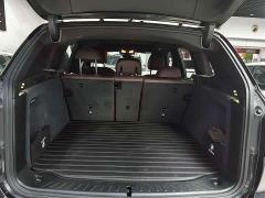 BMW X3 xDrive30i Leading Edition M Night Package - фото 15