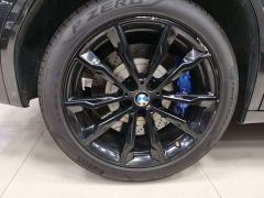 BMW X3 xDrive30i Leading Edition M Night Package - фото 17
