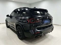 BMW X3 xDrive30i Leading Edition M Night Package - фото 18