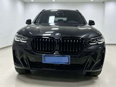 BMW X3 xDrive30i Leading Edition M Night Package - фото 2